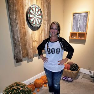 Meet your Posher, Shelley